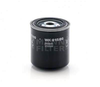 Фильтр топливный MANN WK8153 оптом и в розницу