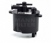 Фильтр топливный MANN WK12004