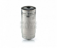 Фильтр топливный MANN WK845/9