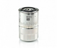 Фильтр топливный MANN WK815X