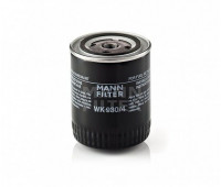 Фильтр топливный MANN WK930/4