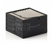 Фильтр топливный безметаллический MANN PU85