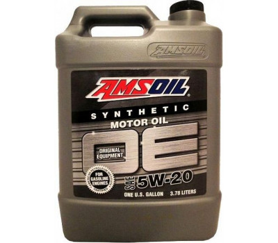 AMSOIL OE Synthetic Motor Oil 5W-20 оптом и в розницу