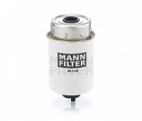 Фильтр топливный MANN WK8190