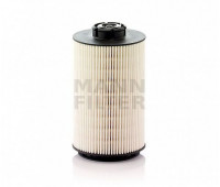Фильтр топливный безметаллический MANN PU1058/1X