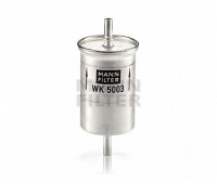 Фильтр топливный MANN WK5003