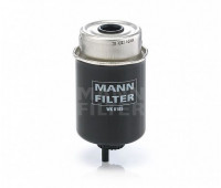 Фильтр топливный MANN WK8185