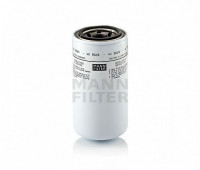Фильтр топливный MANN WK952/3
