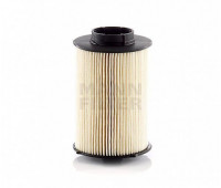 Фильтр топливный безметаллический MANN PU10020X