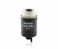 Фильтр топливный MANN WK82