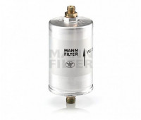 Фильтр топливный MANN WK726/2