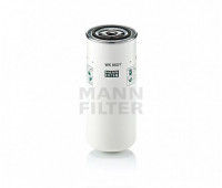 Фильтр топливный MANN WK970/2