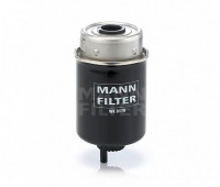 Фильтр топливный MANN WK8179