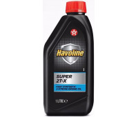 TEXACO Havoline Super 2T-X