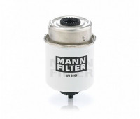 Фильтр топливный MANN WK8191