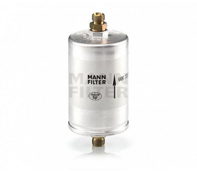 Фильтр топливный MANN WK726/3 оптом и в розницу