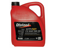 DIVINOL Syntholight C2 SAE 5W-30