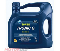 ARAL SuperTronic G 0W-30