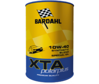 BARDAHL XTA Polarplus 10W-40