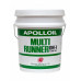 IDEMITSU Apolloil Multi Runner 15W-40 оптом и в розницу