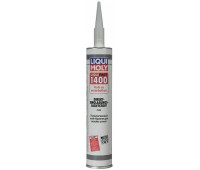 Полиуретановый клей-герметик для вклейки стекол LIQUI MOLY Liquifast 1400