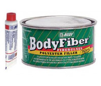 Шпатлевка BODY со стеклом Fiber
