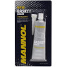 Герметик высокотемпературный MANNOL Silicone-Gasket Transparent