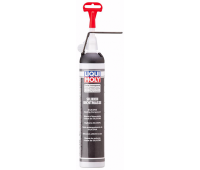 Силиконовый герметик (прозрачный) LIQUI MOLY Silicon-Dichtmasse transparent