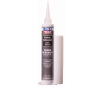 Силиконовый герметик (черный) LIQUI MOLY Silicon-Dichtmasse schwarz