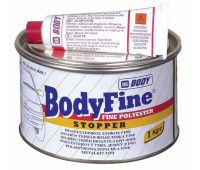 Шпатлевка BODY Fine