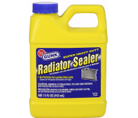 Герметик радиатора GUNK Super Radiator Sealer