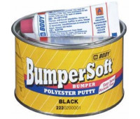 Шпатлевка BODY Bampersoft