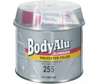 Шпатлевка BODY с алюминием