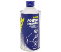Герметик ГУР MANNOL Power Steering Leak-Stop