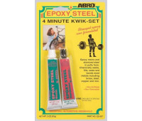 Клей эпоксидный ABRO