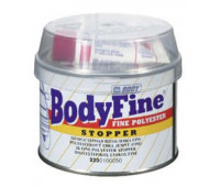 Шпатлевка BODY полиэфирная Fine