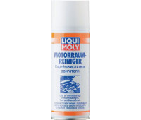 Спрей-очиститель двигателя LIQUI MOLY Motorraum-Reiniger Спрей-очиститель двигателя LIQUI MOLY Motorraum-Reiniger