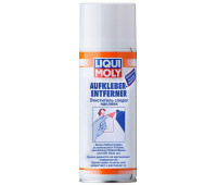 Очиститель следов наклеек LIQUI MOLY Aufkleberentferner