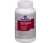 Преобразователь ржавчины PERMATEX Extend Rust Treatment Преобразователь ржавчины PERMATEX Extend Rust Treatment
