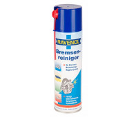 Очиститель тормозной системы RAVENOL Bremsenreiniger