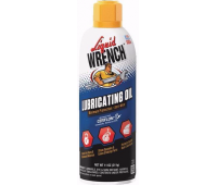 Жидкий ключ GUNK Liquid Wrench Super Lubricant Aerosol Жидкий ключ GUNK Liquid Wrench Super Lubricant Aerosol
