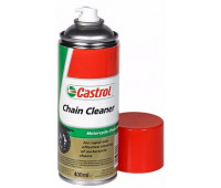 Очиститель CASTROL Chain Cleaner Очиститель CASTROL Chain Cleaner