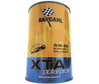 BARDAHL XTA Polarplus 5W-30 C3