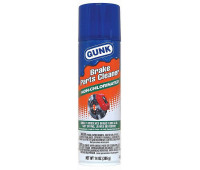 Очиститель тормозной системы GUNK Non Chlorinated Break Cleaner