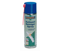 Средство для очистки цепей RAVENOL Kettenol Reiniger Spray