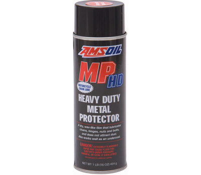 Антикоррозийная смазка-спрей AMSOIL MP HD Heavy Duty Metal Protector оптом и в розницу