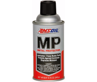 Антикоррозийная смазка-спрей AMSOIL MP Metal Protector Антикоррозийная смазка-спрей AMSOIL MP Metal Protector
