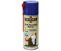 Средство для очистки карбюраторов RAVENOL Carb Reiniger Spray