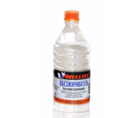 Обезжириватель WELLTEX Обезжириватель WELLTEX