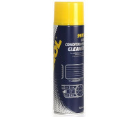 Очиститель автомобильных кондиционеров MANNOL 9971 Air Conditioner Cleaner Очиститель автомобильных кондиционеров MANNOL 9971 Air Conditioner Cleaner